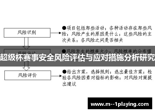 超级杯赛事安全风险评估与应对措施分析研究