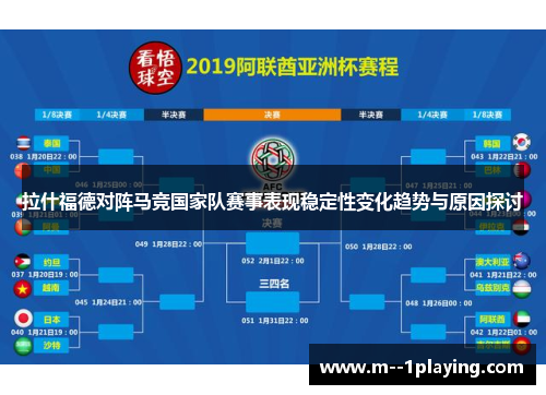 拉什福德对阵马竞国家队赛事表现稳定性变化趋势与原因探讨