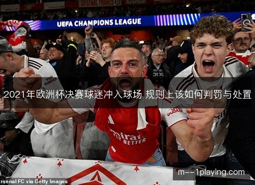 2021年欧洲杯决赛球迷冲入球场 规则上该如何判罚与处置